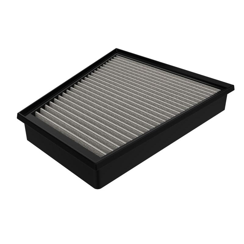 aFe Magnum FLOW OE Replacement Filter w/PDS Media 17-20 Porsche Boxster/Cayman (718) H4-2.0/2.5L (t)-SR1 Performance