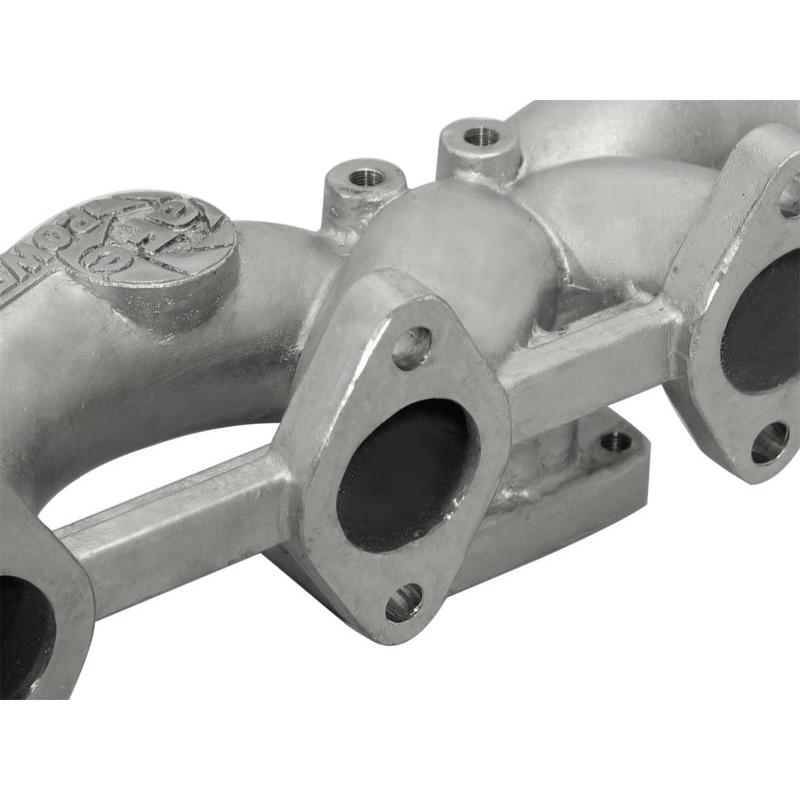 aFe Bladerunner Manifolds Exhaust MAN EXH Dodge Diesel Trucks 03-07 L6-5.9L (td)-SR1 Performance