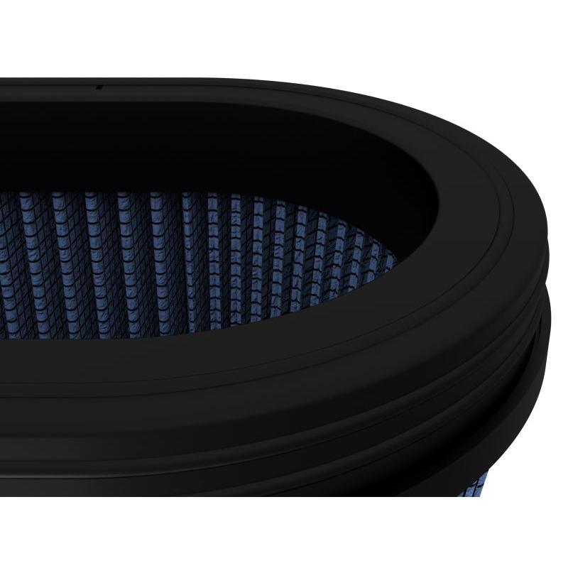 aFe MagnumFLOW Air Filters OER P5R A/F P5R Ford Diesel Trucks 08-10 V8-6.4L (td)-SR1 Performance