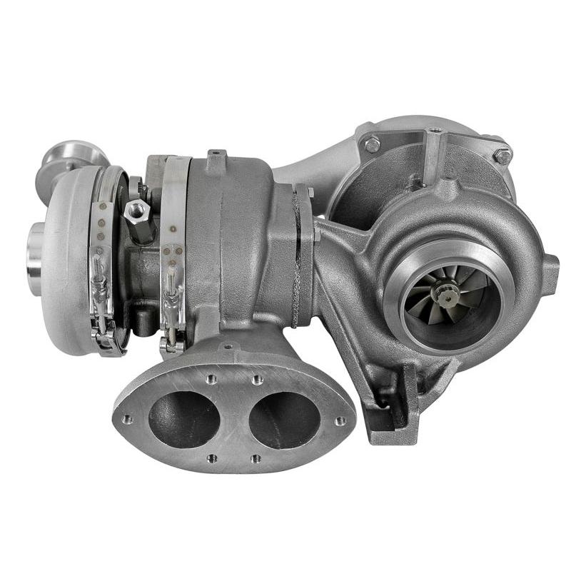 aFe BladeRunner Street Series Turbocharger Ford Diesel Trucks 08-10 V8-6.4L (td)-SR1 Performance