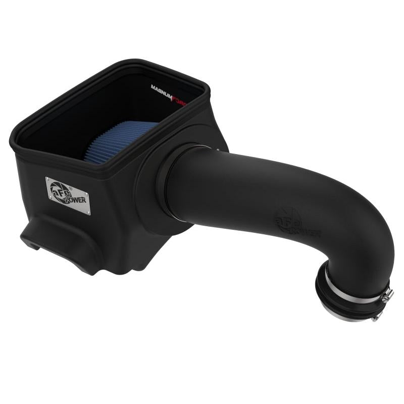 aFe Magnum FORCE Stage-2 Pro 5R Cold Air Intake System 19-22 Dodge RAM 1500 V8-5.7L HEMI-SR1 Performance