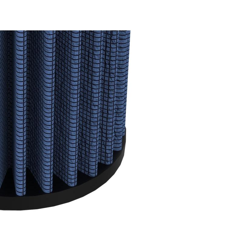 aFe MagnumFLOW Air Filters OER P5R A/F P5R Smart Fortwo 98-08 L3-0.6/0.7/0.8/1.0L-SR1 Performance