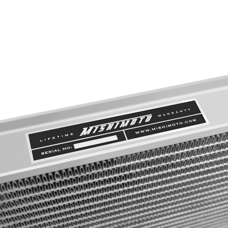 Mishimoto 93-95 Mazda RX-7 Performance Aluminum Radiator - Enhanced Cooling & Style