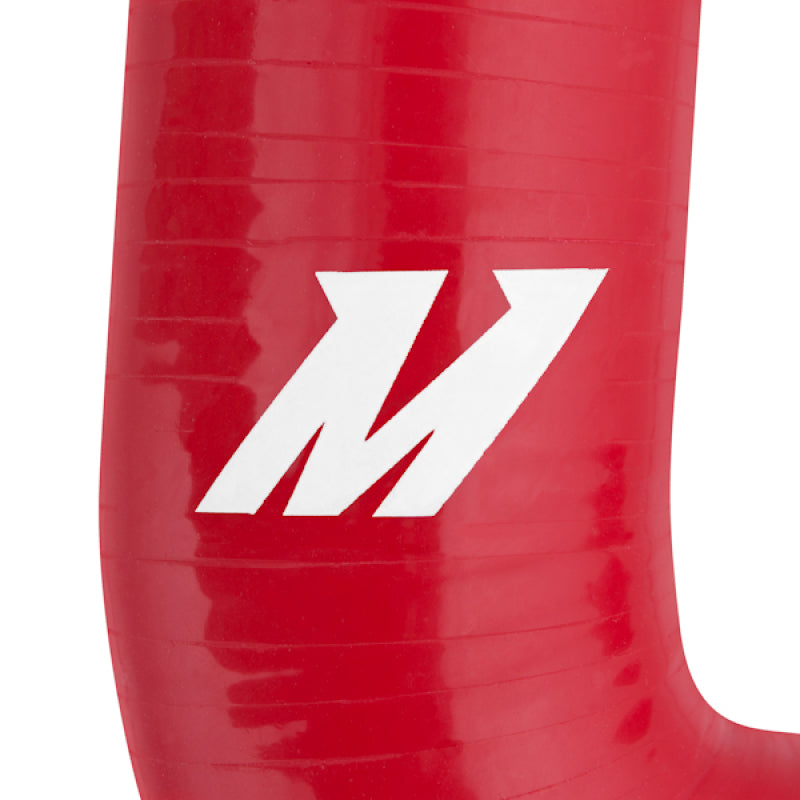 Mishimoto 92-94 Volkswagen Corrado VR6 Red Silicone Hose Kit-SR1 Performance