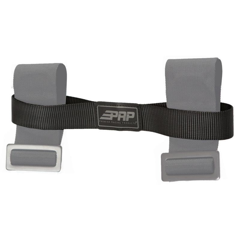 PRP Belt Minders (Pair)