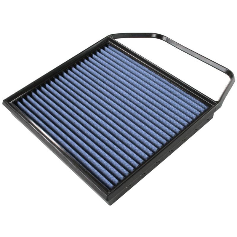 aFe MagnumFLOW Air Filters OER P5R A/F P5R BMW 335i 09-15 135i/535i 09-15 L6 (tt)-SR1 Performance