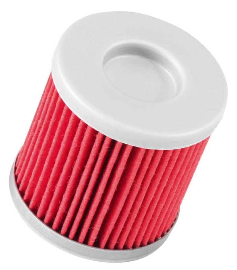 K&N Oil Filter r, Powersports-SR1 Performance