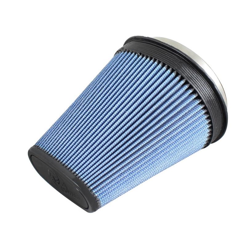 aFe MagnumFLOW Pro5R Intake Replacement Air Filter (7.75x5.75in)F x (9x7in)B x (6x2.75in)T x 9.5in H-SR1 Performance
