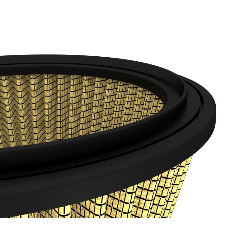 aFe Aries Powersport Air Filters OER PG7 A/F PG7 MC - Suzuki DRZ400 00-09-SR1 Performance