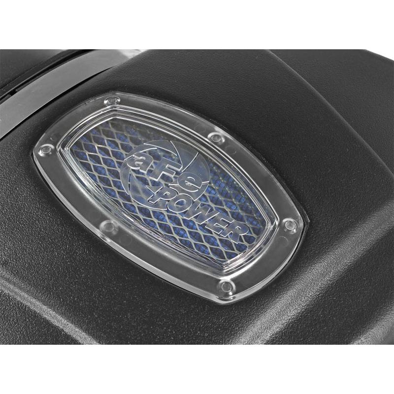 aFe MagnumFORCE Intakes Pro 5 R 13-15 Nissan Patrol V8 5.6L-SR1 Performance