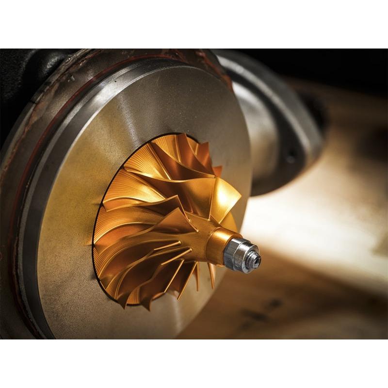 aFe BladeRunner Street Series Turbocharger Ford Diesel Trucks 08-10 V8-6.4L (td)-SR1 Performance