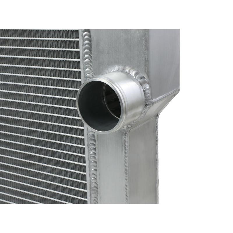 aFe 94-02 Dodge Ram 2500/3500 L6 5.9L BladeRunner Street Series Radiator