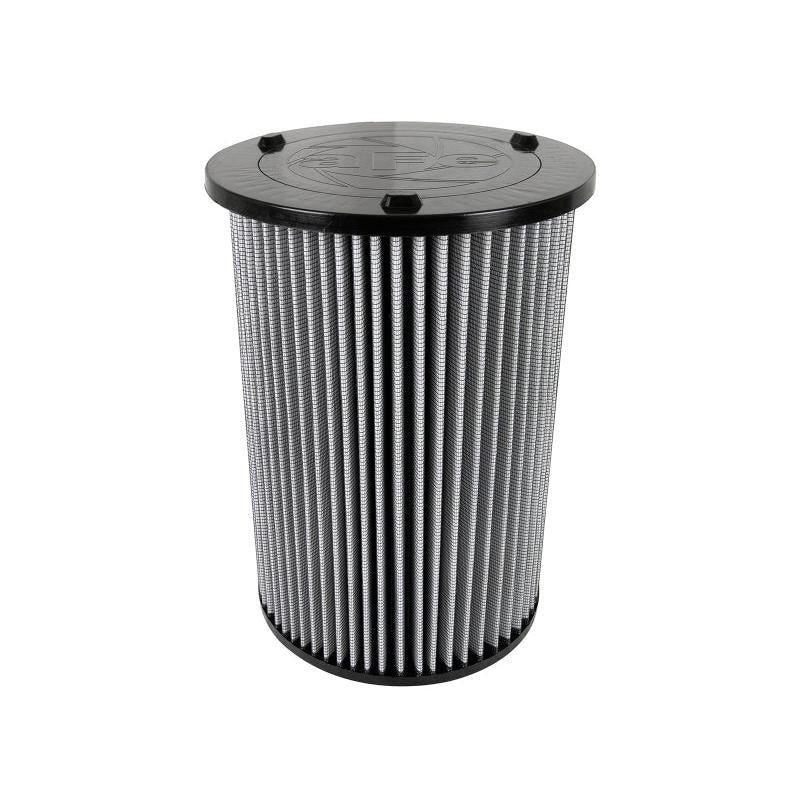 aFe ProHDuty Air Filters OER PDS A/F HD PDS RC: 11OD x 6ID x 15.14H-SR1 Performance