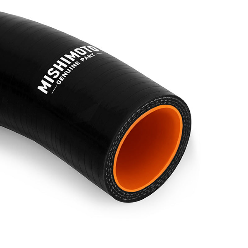 Mishimoto 09-10 Ford F-150 5.4L V8 Black Silicone Radiator Hose Kit-SR1 Performance