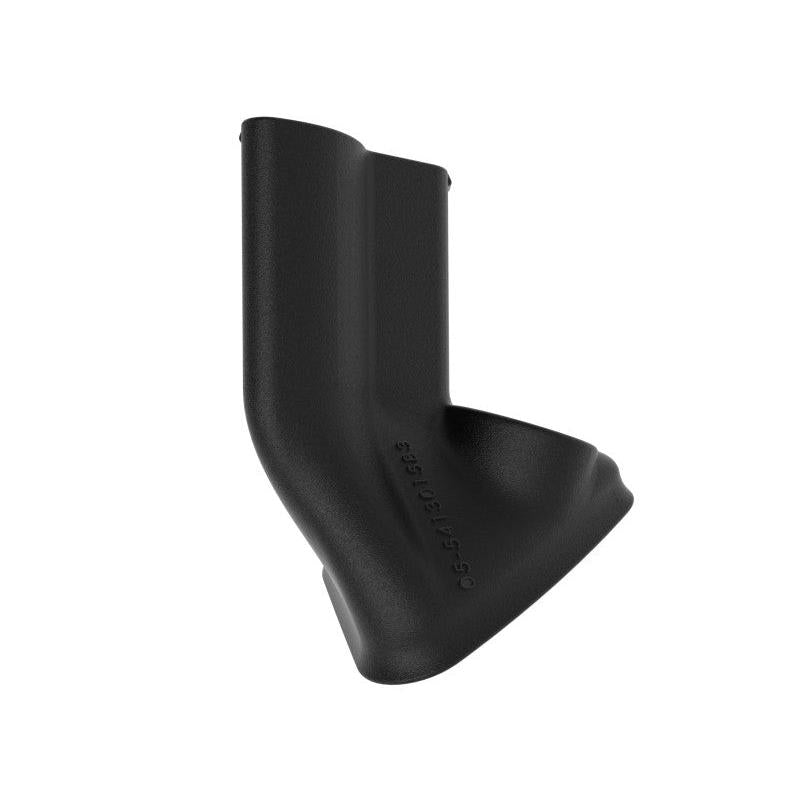 aFe Power 15-20 Ford Mustang 2.3l L4/3.7l V6/5.0l V8 Dynamic Air Scoop - Black-SR1 Performance