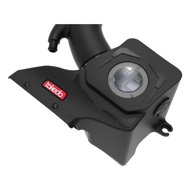 aFe 17-20 Hyundai i30 N L4-2.0L Takeda Momentum Cold Air Intake System w/ Pro 5R Media-SR1 Performance