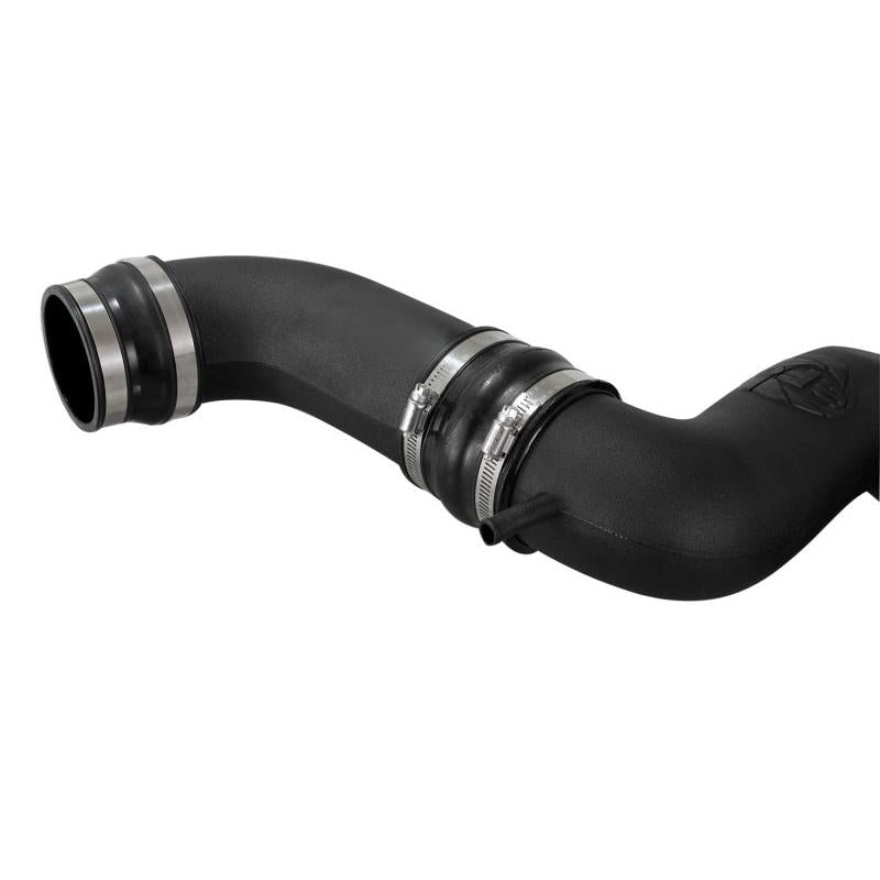 aFe MagnumFORCE Intake System Stage-2 Pro DRY S 06-09 Jeep Commander (XK) V8 4.7L-SR1 Performance
