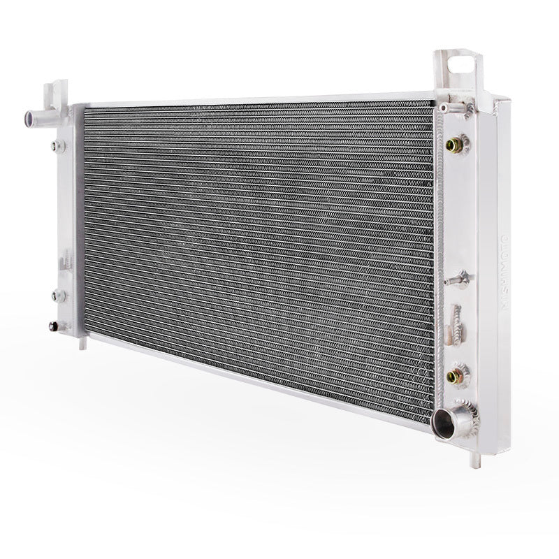 Mishimoto 1999-2014 Chevrolet Silverado 1500 V8 Aluminum Radiator - Performance Upgrade