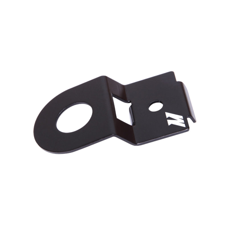 Mishimoto Aluminum Radiator Stay Set for Subaru WRX and STI 2008-2014 | Part Number MMRS-STI-08B