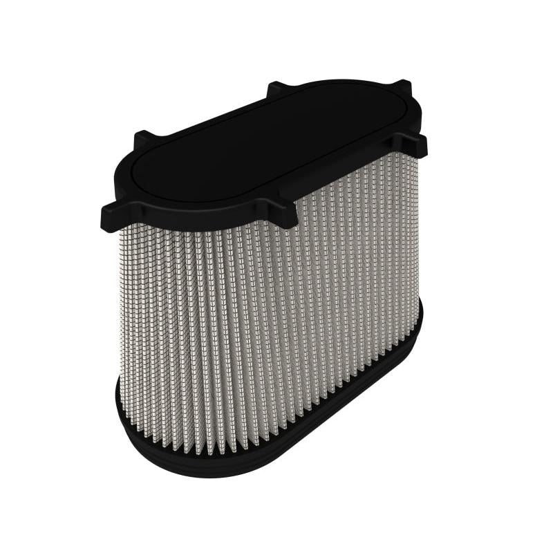 aFe MagnumFLOW Air Filters OER PDS A/F PDS Ford Diesel Trucks 08-10 V8-6.4L (td)-SR1 Performance