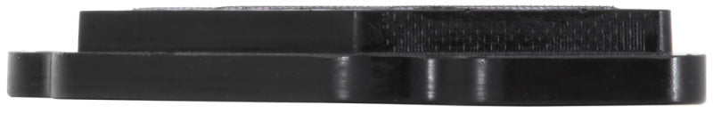K&N 98-02 Kawasaki ZX6R Ninja/05-08 ZZR600 Air Filter-SR1 Performance