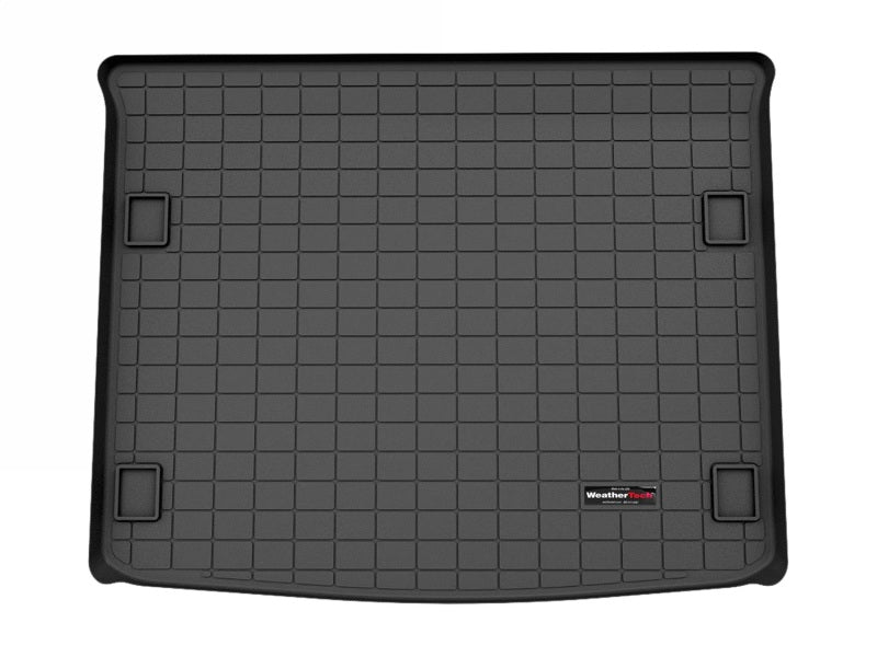 WeatherTech Cargo Liner for Porsche Cayenne (2003-2010) - Black