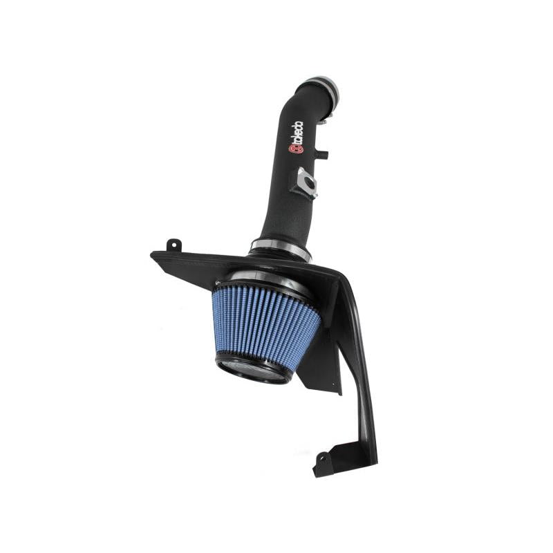 aFe Takeda Stage-2 Pro 5R Cold Air Intake System 15-17 Lexus RC 350 3.5L-SR1 Performance