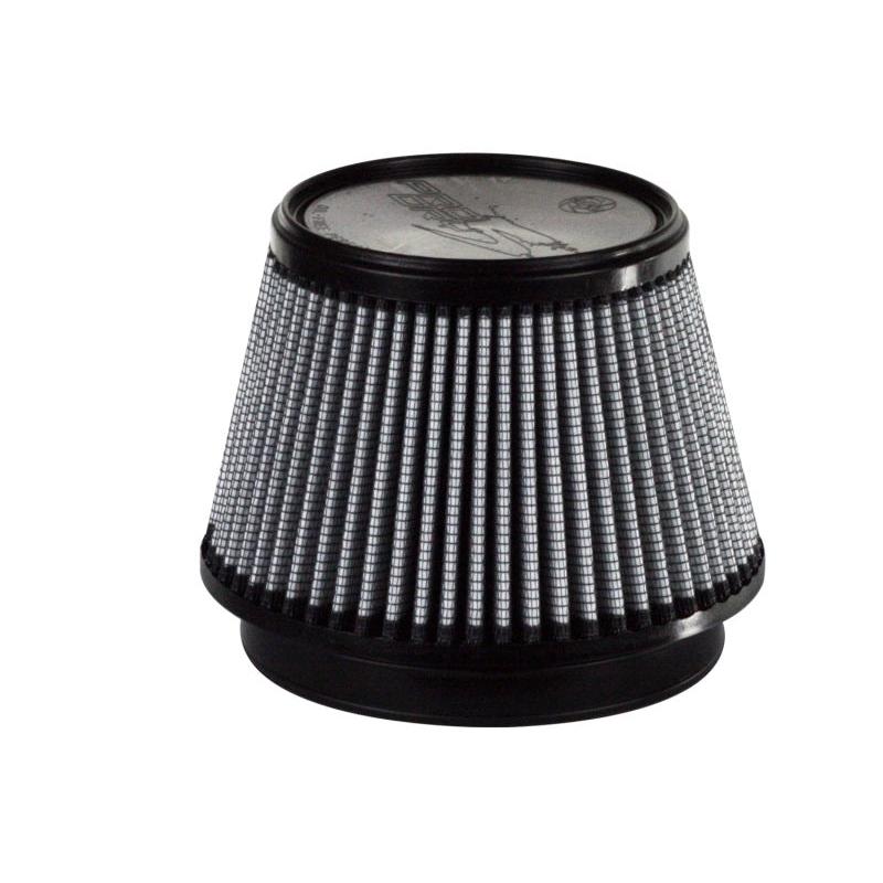 aFe MagnumFLOW Air Filters IAF PDS A/F PDS 6F x 7-1/2B x 5-1/2T x 5H-SR1 Performance