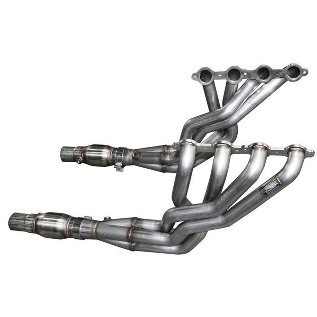 Camaro Z28 2014-2015 Short System