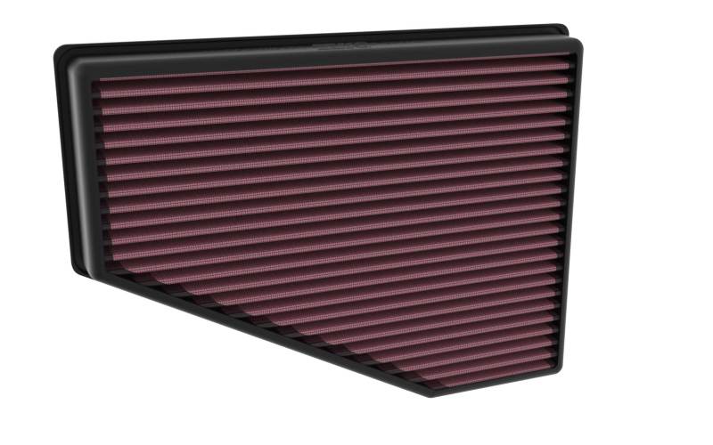 K&N 2021+ Jeep Grand Cherokee V6 3.6L Replacement Air Filter-SR1 Performance