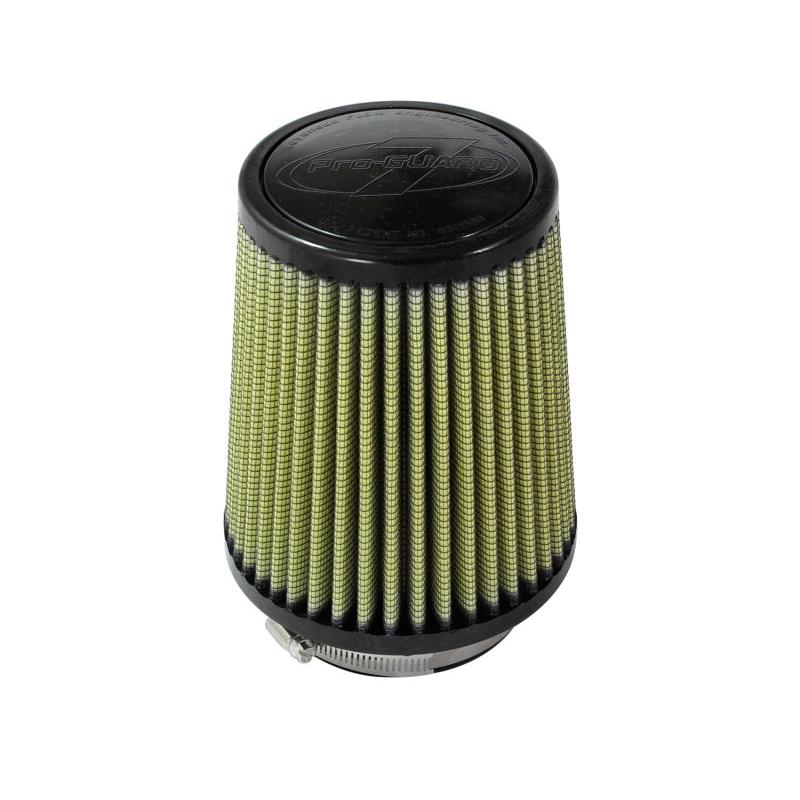 aFe MagnumFLOW Air Filters IAF PG7 A/F PG7 4F x 6B x 4-3/4T x 7H-SR1 Performance