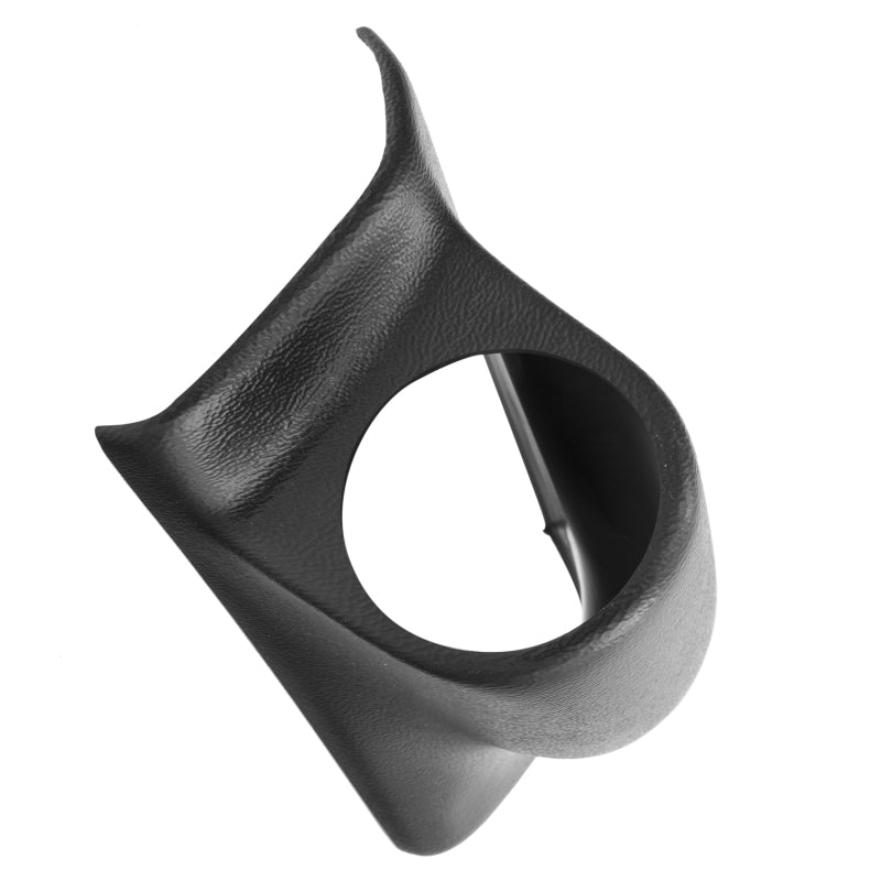 Autometer 97-01 Honda Prelude 52mm Black Single Pod-SR1 Performance