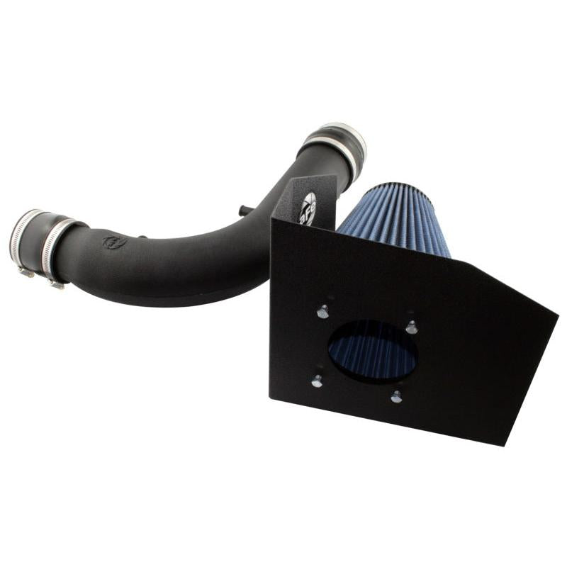 aFe MagnumFORCE Intakes Stage-2 P5R AIS P5R Ford F-150 97-05 V8-4.6/5.4L-SR1 Performance
