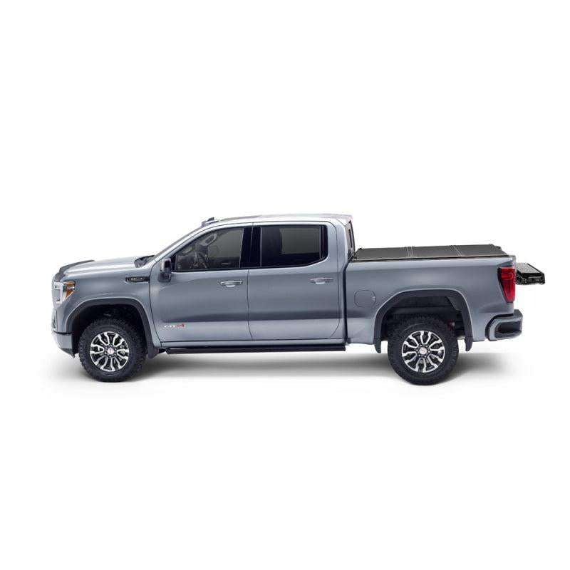 UnderCover 19-21 Silverado / Sierra 5.8ft Triad Bed Cover