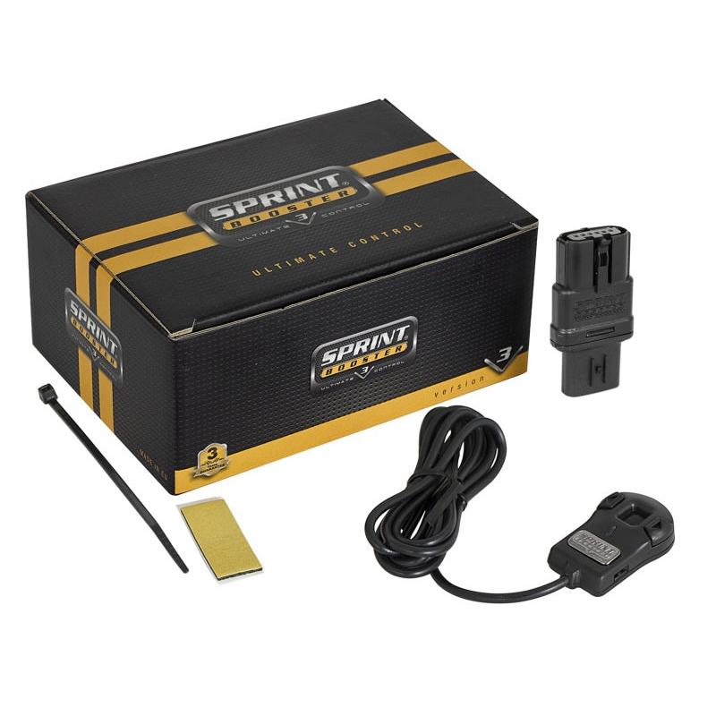 aFe Power Sprint Booster Power Converter 13-16 SB Scion FR-S / Subaru BRZ (A/T)-SR1 Performance