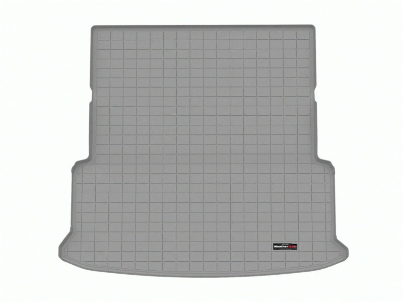 WeatherTech 2024 Toyota Grand Highlander and Lexus TX Cargo Liner - Grey