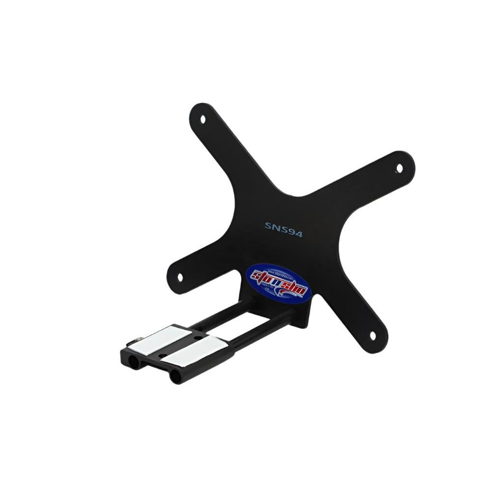 16-18 Volkswagen Beetle Dune License Plate Frame Bracket-SR1 Performance
