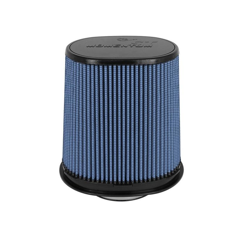 aFe Magnum FLOW Pro 5R Universal Clamp-On Air Filter F-5in. / B-(9 X 7) MT2 / T-(7.25 X 5) / H-9in.-SR1 Performance