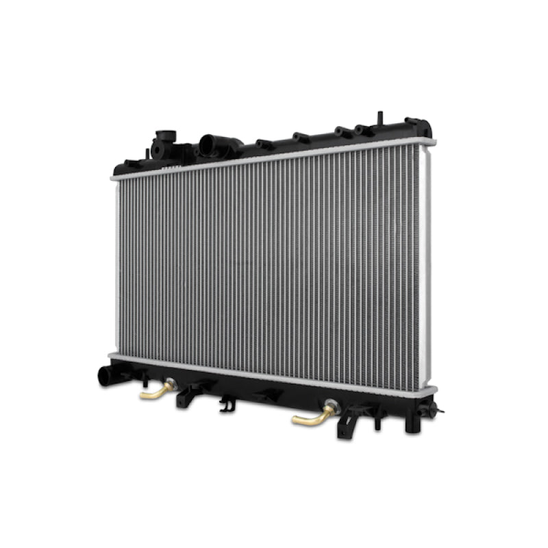 Mishimoto OEM Replacement Radiator for Subaru Impreza WRX and STI 2004-2007