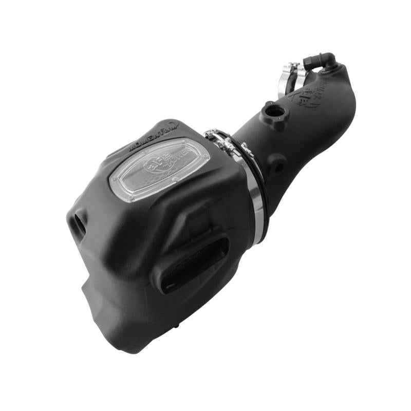 aFe Momentum HD Pro DRY S Stage-2 Si Intake 08-10 Ford Diesel Trucks V8-6.4L (See afe51-73004-E)-SR1 Performance