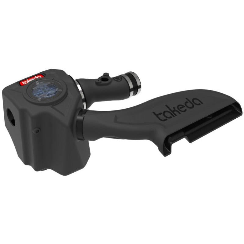 aFe Takeda Momentum Pro 5R Cold Air Intake System Subaru WRX STI 18-19 H4-2.5L-SR1 Performance