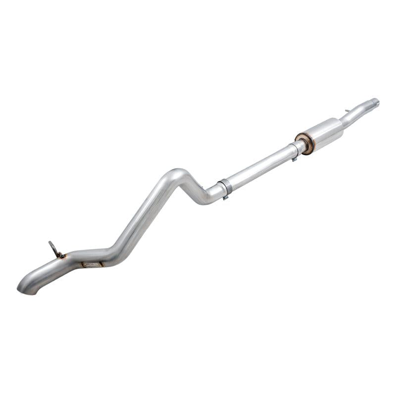 AWE Tuning 07-18 Jeep Wrangler JK/JKU 3.6L Trail Edition Cat-Back Exhaust