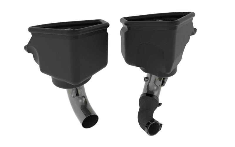 K&N 2023+ Nissan Z 3.0L V6 69 Series Typhoon Cold Air Intakes-SR1 Performance