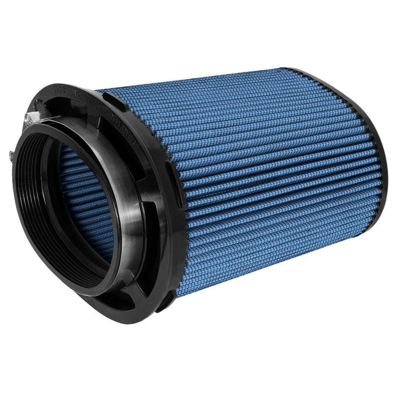 aFe Momentum Pro 5R Universal Filter 6in x 4in F 8.25in x 6.25in B 7.25in x 5in T(Inverted) 9in H-SR1 Performance