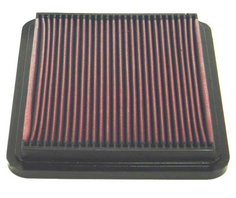 K&N Replacement Air Filter LEXUS GS400,1998-99-SR1 Performance