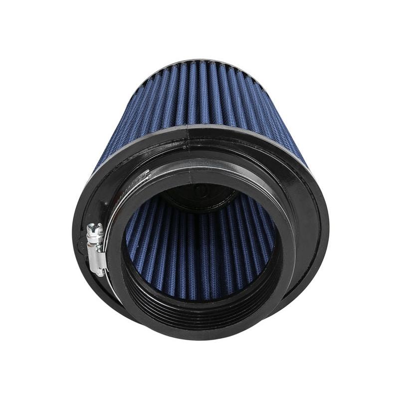 aFe Takeda Pro 5R Intake Replacement Air Filter 3.5in F x (5.75in x 5in) B x 4.5in T (Inv) x 7in H-SR1 Performance