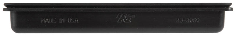 K&N 2015 Volkswagen Golf VII L4-1.6L F/I Replacement Drop In Air Filter-SR1 Performance