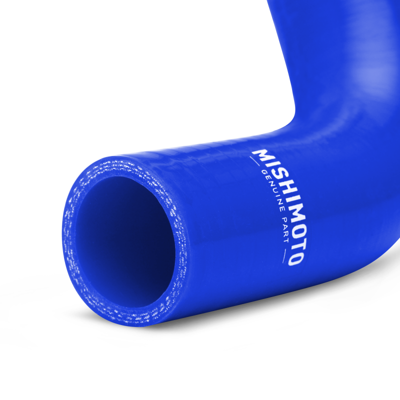 Mishimoto 10-13 Mazdaspeed 3 2.3L Blue Silicone Hose Kit-SR1 Performance