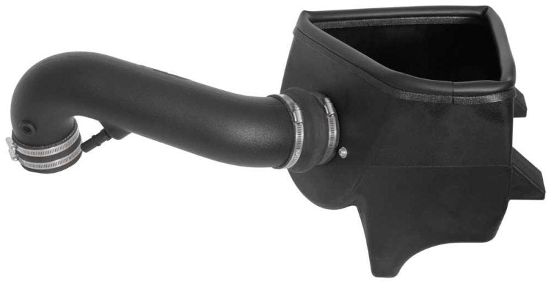 K&N 21-23 Ram 1500 5.7L V8 Performance Air Intake System-SR1 Performance