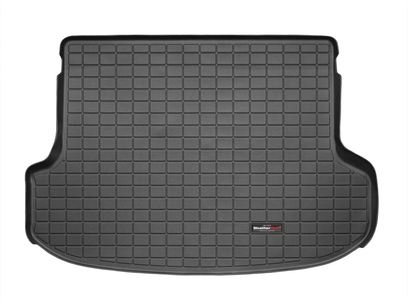 WeatherTech 40377 Lexus RX Cargo Liner – Black, Fits 2010-2015 models